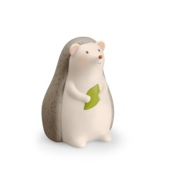 Veilleuse Hérrison (USB) - Trois petits Lapins - Moulin Roty