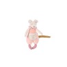 Souris dent de lait - La petite Ecole de danse - Moulin Roty