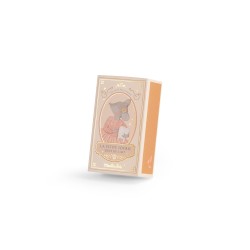 Souris dent de lait - La petite Ecole de danse - Moulin Roty