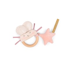 Ringrassel Maus - La petite Ecole de danse - Moulin Roty