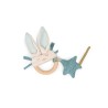 Ringrassel Kaninchen - La petite Ecole de danse - Moulin Roty