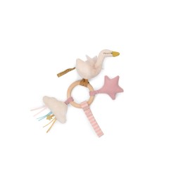 Ringrassel Schwan - La petite Ecole de danse - Moulin Roty