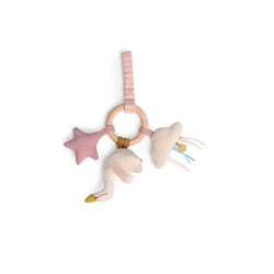 Ringrassel Schwan - La petite Ecole de danse - Moulin Roty