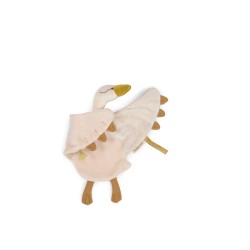 Schmusetuch Schwan - La petite Ecole de danse - Moulin Roty