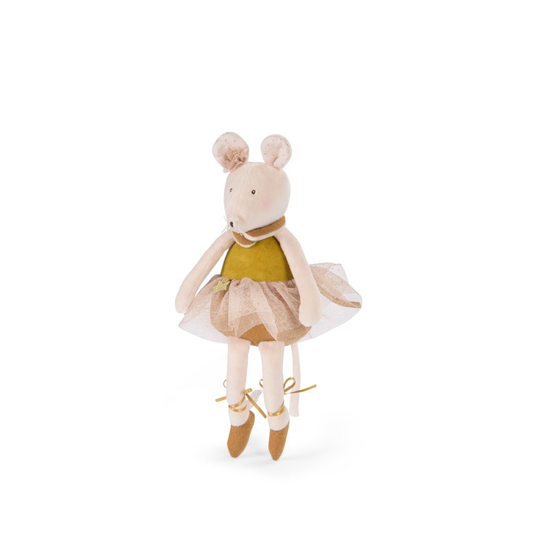 Moulin Roty, Spieluhr Maus