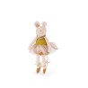 Moulin Roty, Spieluhr Maus