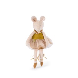 Moulin Roty, Spieluhr Maus