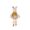 Moulin Roty, Spieluhr Maus
