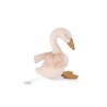 Peluche Cygne Musicale - La petite école de danse - Moulin Roty