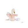 Peluche Cygne Musicale - La petite école de danse - Moulin Roty