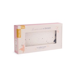 Mobile musical - La petite Ecole de danse