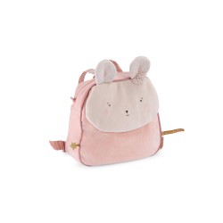 Rucksack Maus - La petite Ecole de danse - Moulin Roty