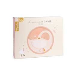 Spieldecke - La petite Ecole de danse - Moulin Roty