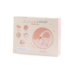 Spieldecke - La petite Ecole de danse - Moulin Roty