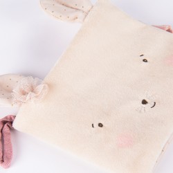 Livre photos textile - La petite Ecole de danse - Moulin Roty