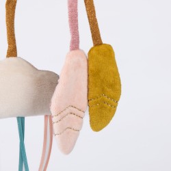 Spirale d'activités - La petite Ecole de danse - Moulin Roty