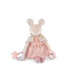 Grande souris d'activités