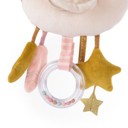 Aktivitäten Schwan zum aufhängen - La petite Ecole de danse - Moulin Roty