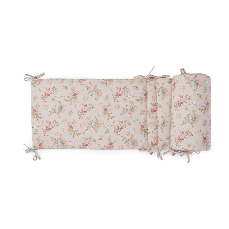 Baby Nestchen Blumen - La petite Ecole de danse - Moulin Roty