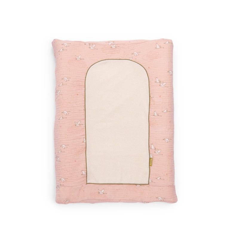 Matelas à langer - La petite Ecole de danse - Moulin Roty