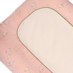 Matelas à langer - La petite Ecole de danse - Moulin Roty