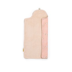 Reise Wickelauflage - La petite Ecole de danse - Moulin Roty