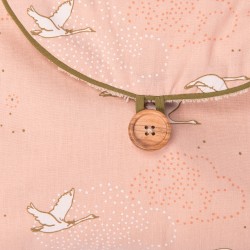 Reise Wickelauflage - La petite Ecole de danse - Moulin Roty