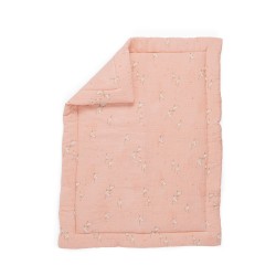 Babydecke rosa - La petite Ecole de danse - Moulin Roty