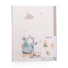 Poster 3er Set - La petite école de danse