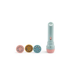 Geschichtenlampe Deutsch - La petite Ecole de danse - Moulin Roty