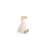 Veilleuse Cygne (USB) - La petite Ecole de danse - Moulin Roty