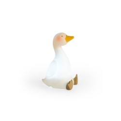 Veilleuse Cygne (USB) - La petite Ecole de danse - Moulin Roty