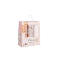 Set Gazetücher - La petite Ecole de danse - Moulin Roty