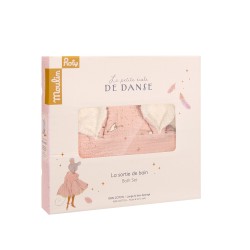 Sortie de bain - La petite Ecole de danse - Moulin Roty