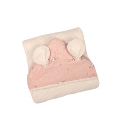 Sortie de bain - La petite Ecole de danse - Moulin Roty