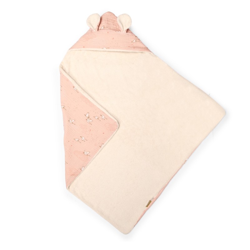 Sortie de bain - La petite Ecole de danse - Moulin Roty