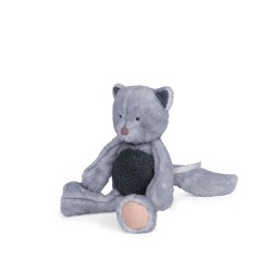 Peluche Grand chat - Les Baba Bou - Moulin Roty