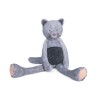 Peluche Grand chat - Les Baba Bou - Moulin Roty