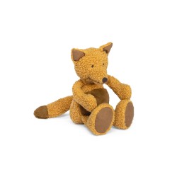 Peluche Petit renard - Les Baba Bou - Moulin Roty