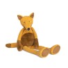 Plüschtier Fuchs gross - Les Baba Bou - Moulin Roty