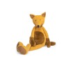 Peluche Grand renard - Les Baba Bou - Moulin Roty