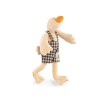 Plüschtier Ente Amédée 30 cm  - La grande Famille - Moulin Roty