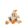 Plüschtier Ente Amédée 30 cm  - La grande Famille - Moulin Roty