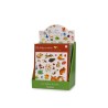 Stickers Le Jardin für Kinder ab 3 Jahren - Moulin Roty
