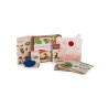 Coffret découverte Les animaux du jardin - Le Jardin - Moulin Roty