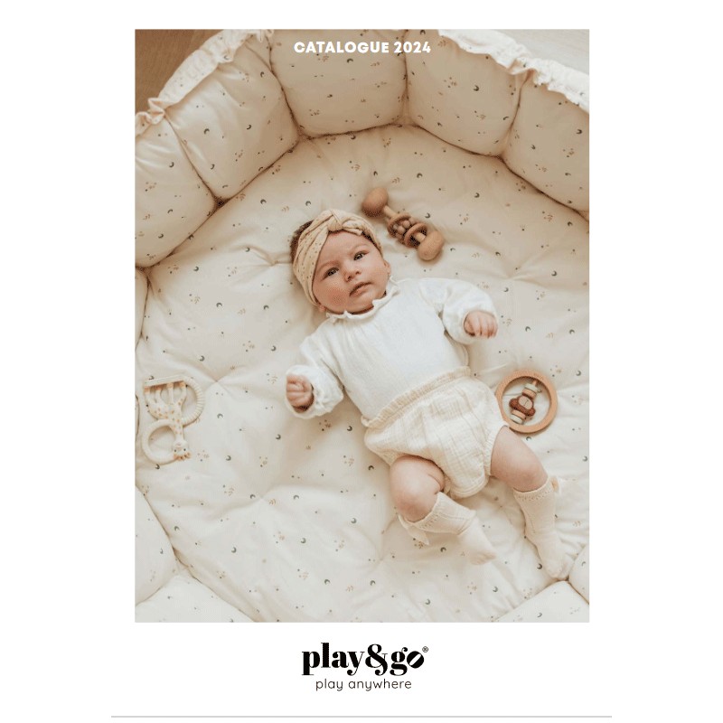 Katalog Play&Go 2024