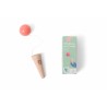 Kendama glace en bois pour enfants à partir de 6 ans - BS Toys - Kendama Ice Cream