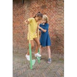 Échasses en bois pour enfants à partir de 6 ans - BS Toys - Stilts