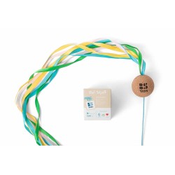 Poi Sling - jeu d'activité à partir de 4 ans - BS Toys -Poi Sling