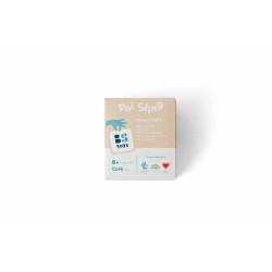 Poi Sling - jeu d'activité à partir de 4 ans - BS Toys -Poi Sling
